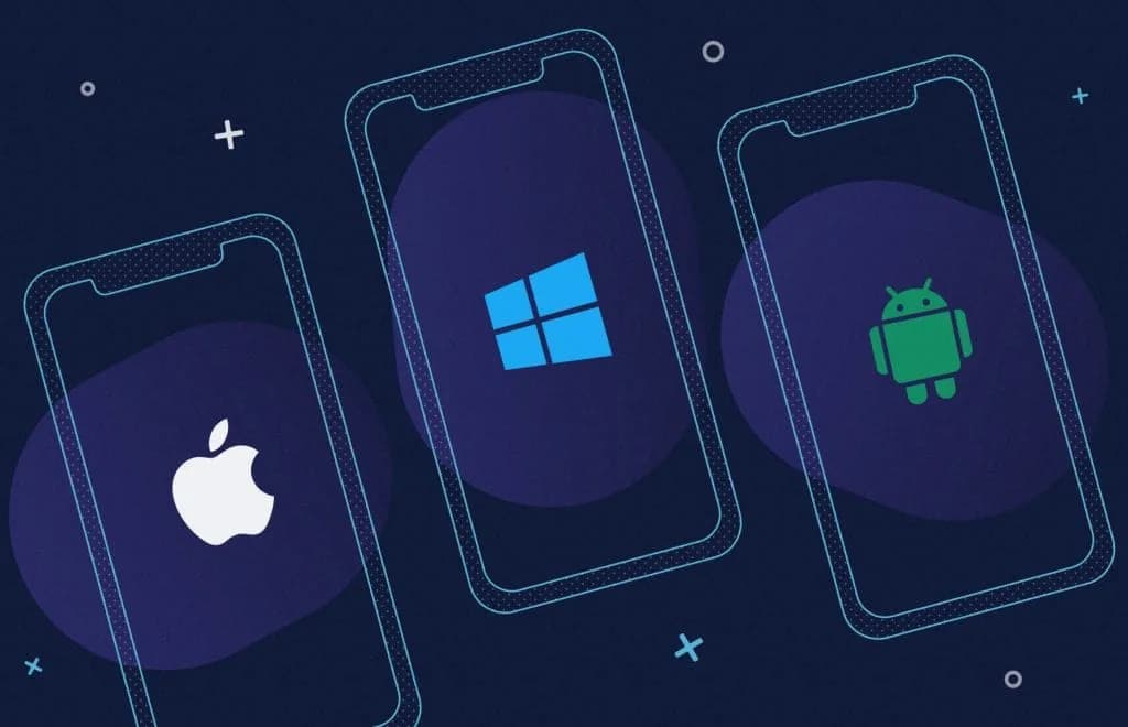 Mobile Development